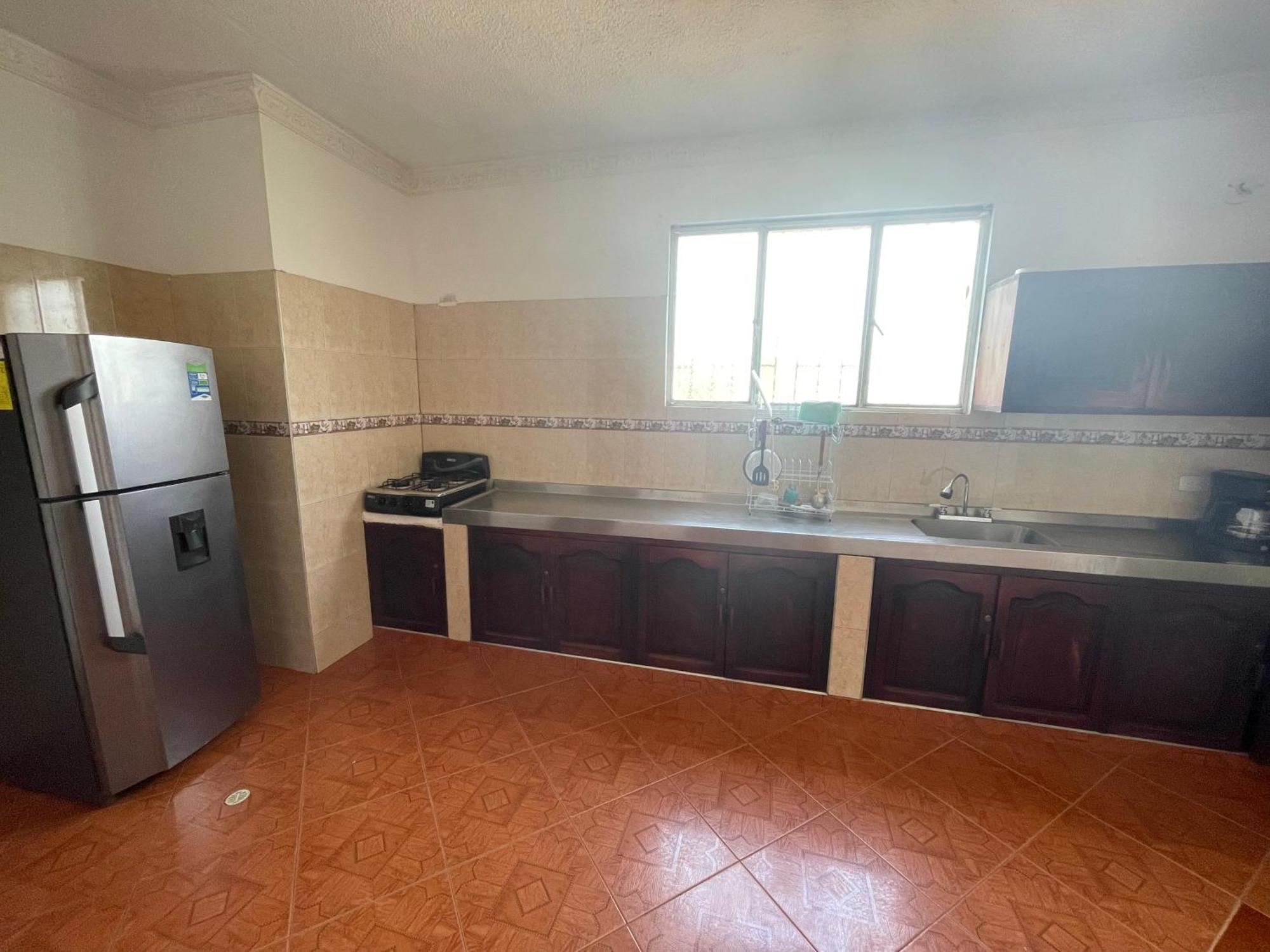 Hostel La Hormiga Barichara Luaran gambar