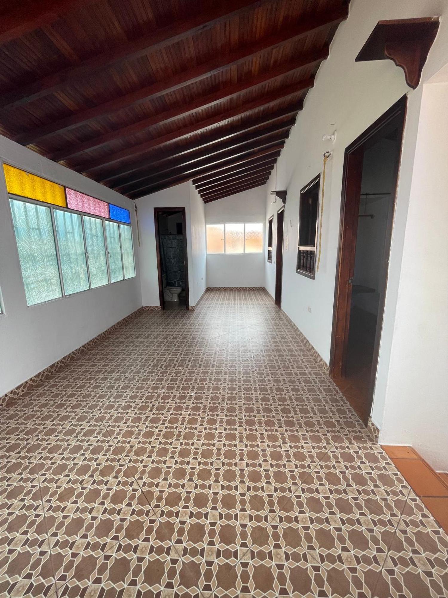 Hostel La Hormiga Barichara Luaran gambar