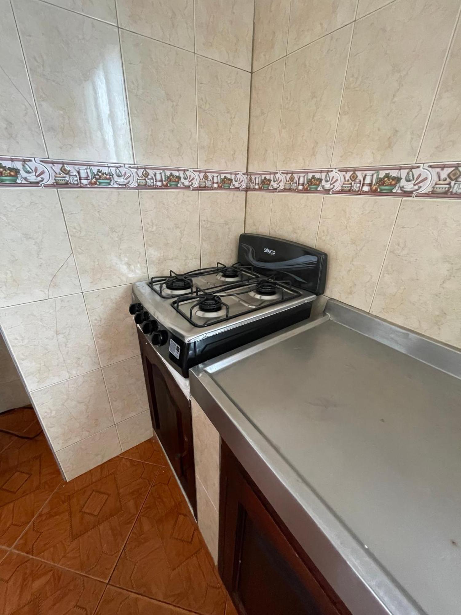 Hostel La Hormiga Barichara Luaran gambar