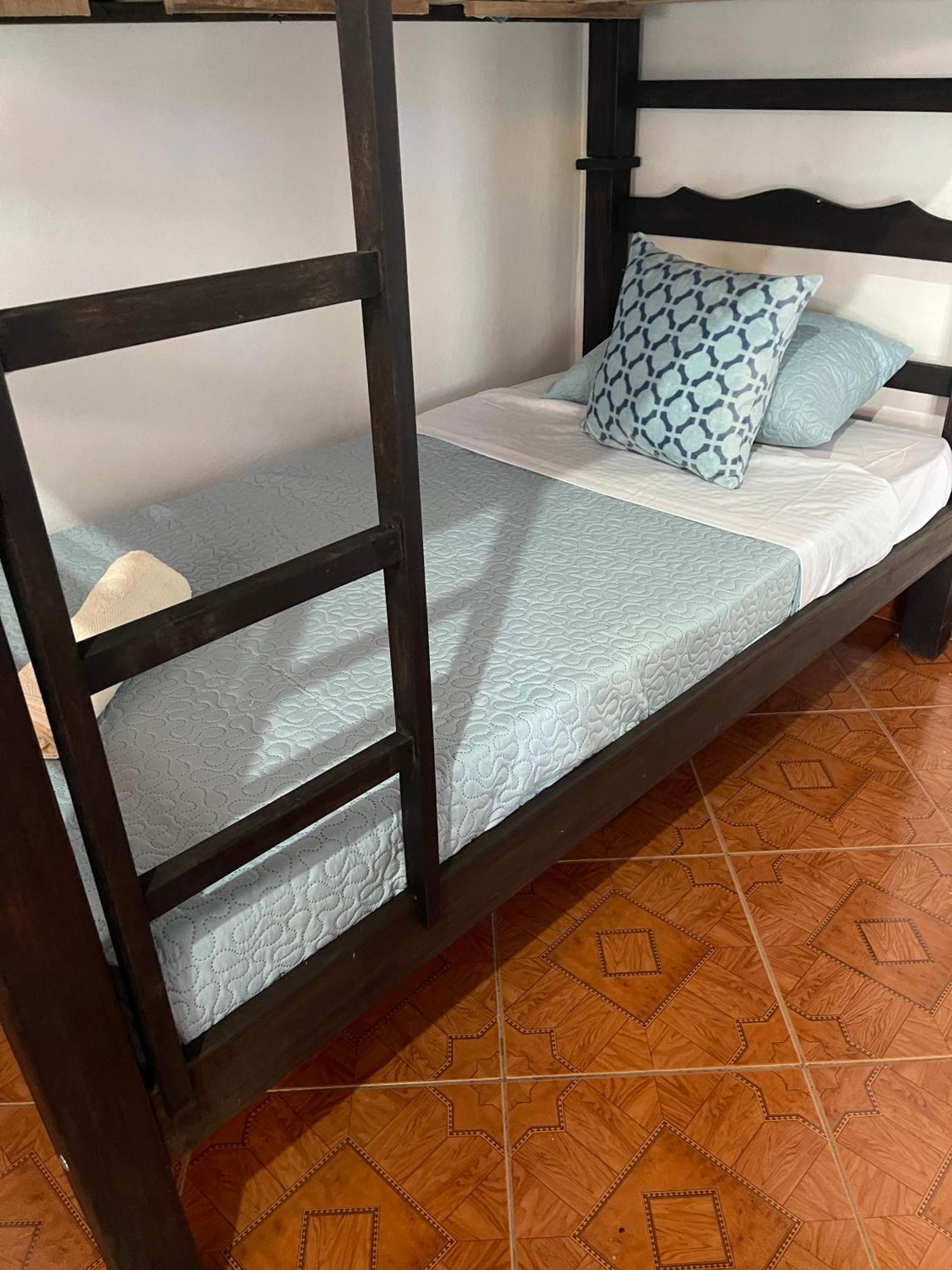 Hostel La Hormiga Barichara Luaran gambar