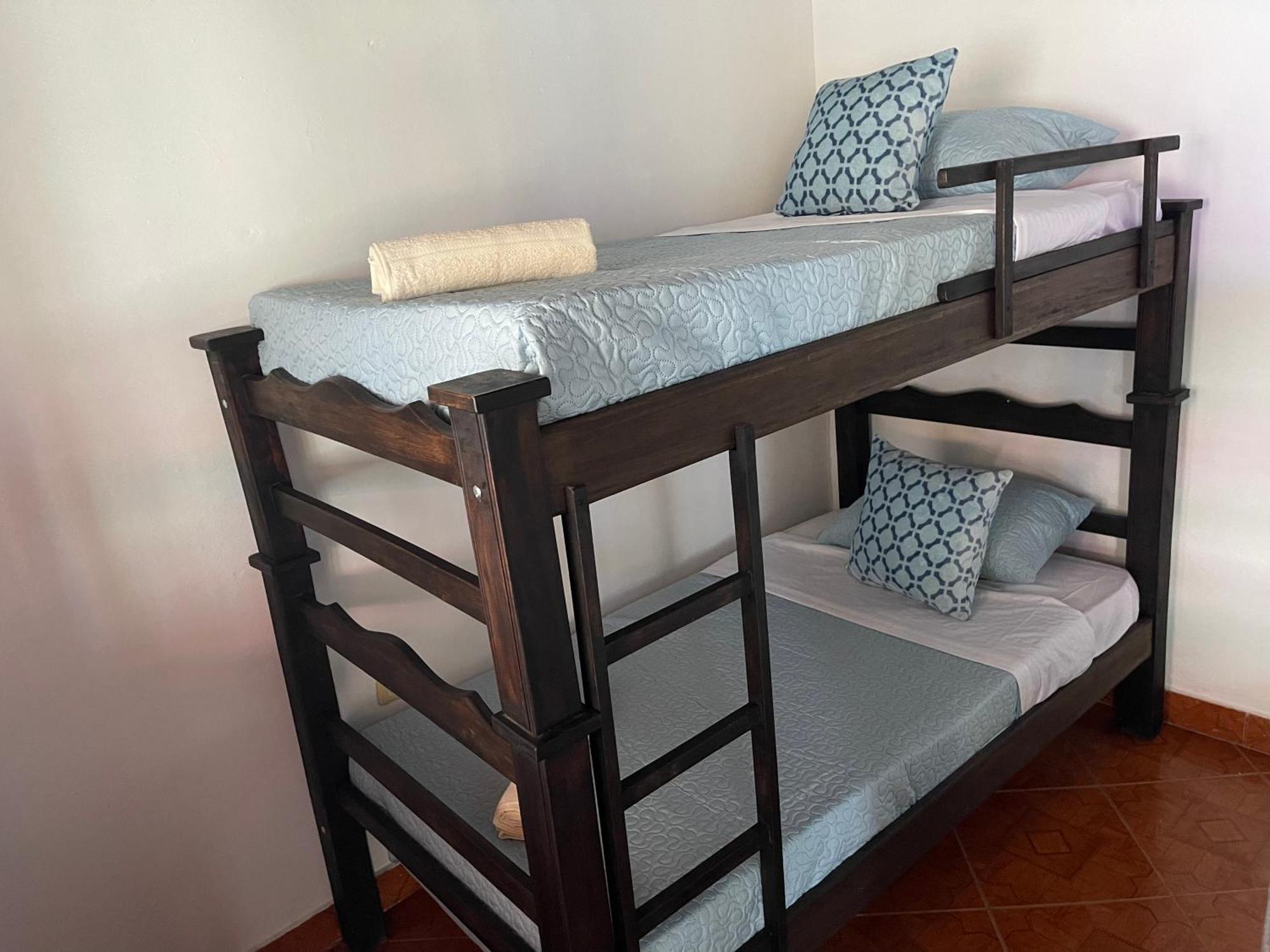 Hostel La Hormiga Barichara Luaran gambar
