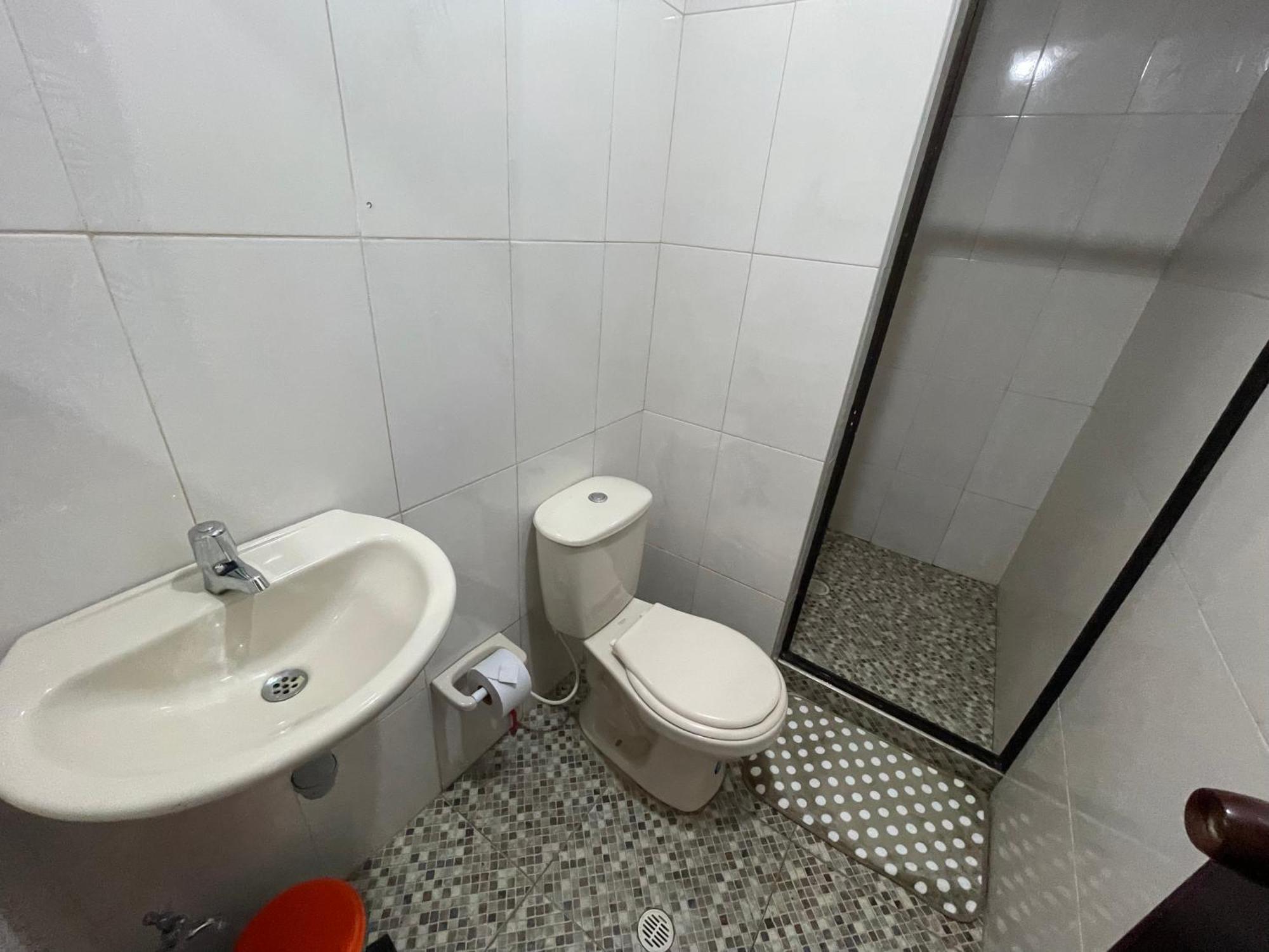 Hostel La Hormiga Barichara Luaran gambar